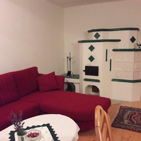 Ferienhaus Im Thermenland Ilz Luaran gambar