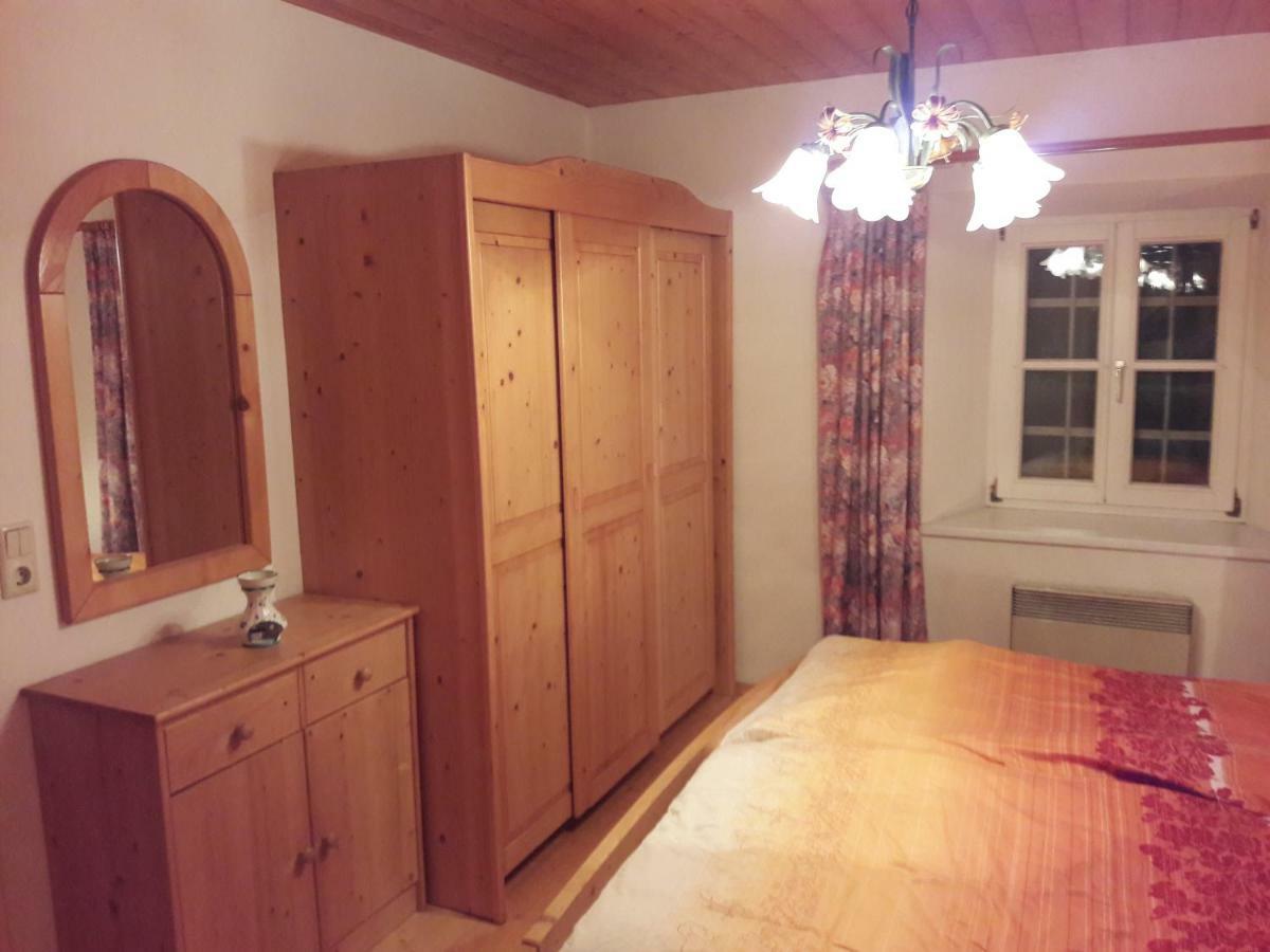 Ferienhaus Im Thermenland Ilz Luaran gambar