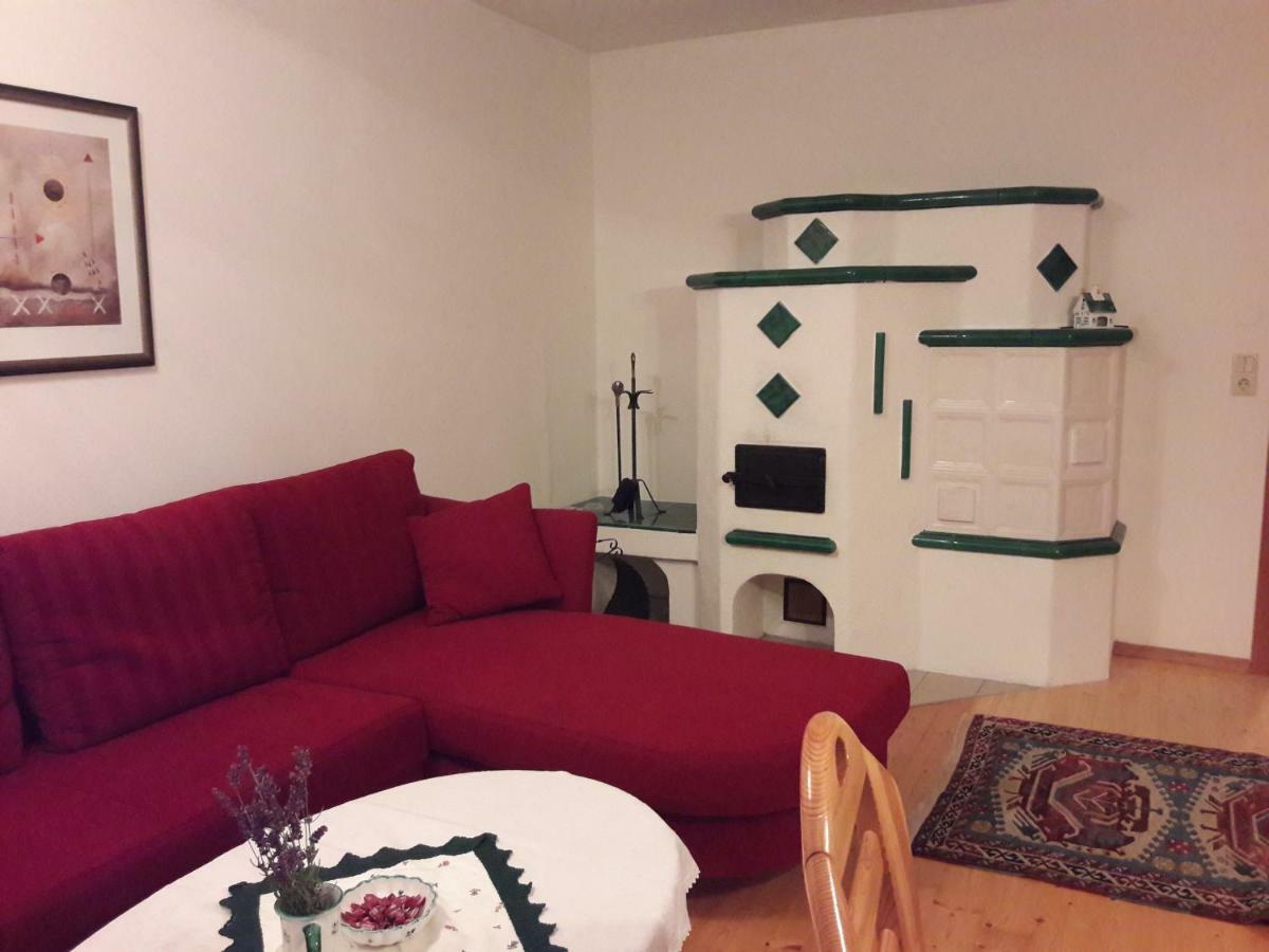 Ferienhaus Im Thermenland Ilz Luaran gambar
