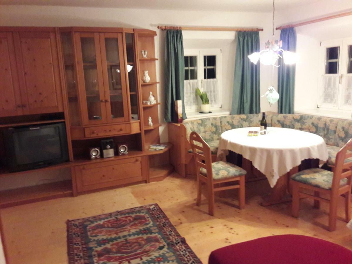 Ferienhaus Im Thermenland Ilz Luaran gambar
