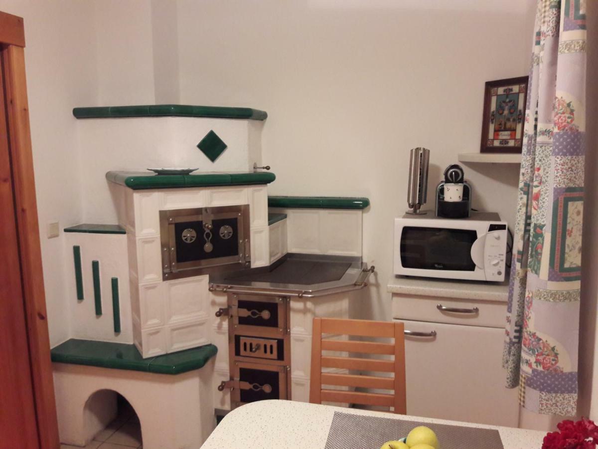 Ferienhaus Im Thermenland Ilz Luaran gambar