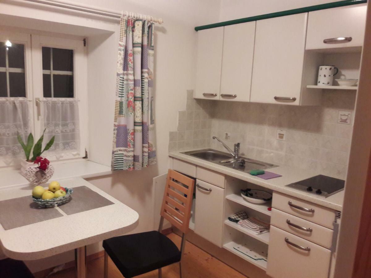 Ferienhaus Im Thermenland Ilz Luaran gambar