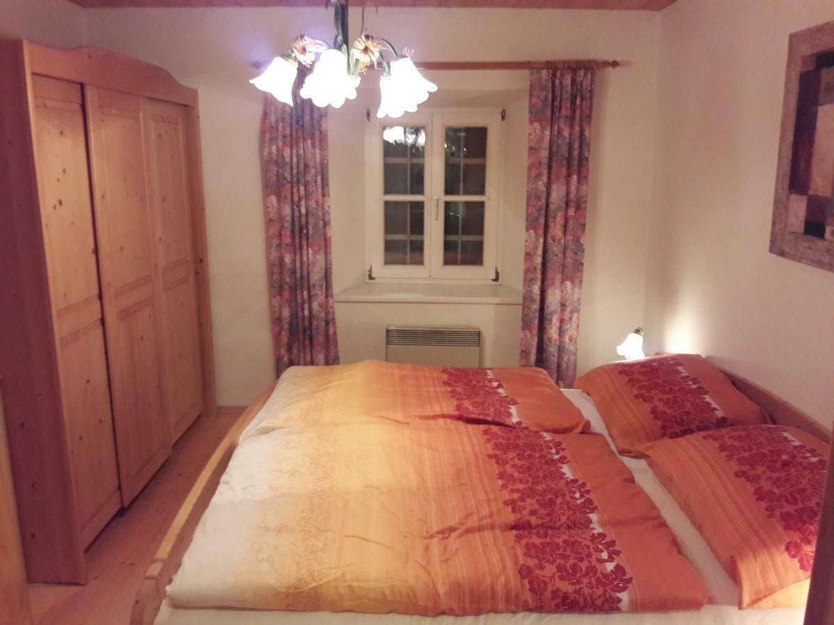 Ferienhaus Im Thermenland Ilz Luaran gambar